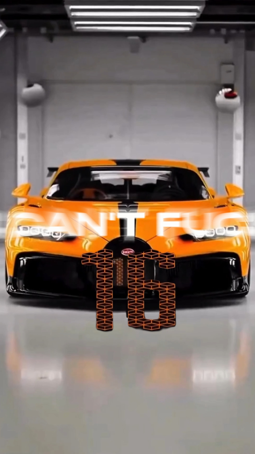 Car edit