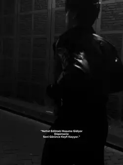 Hoşuma gidiyorrr