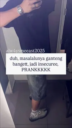 PRANK