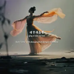 赤伶 Chi ling