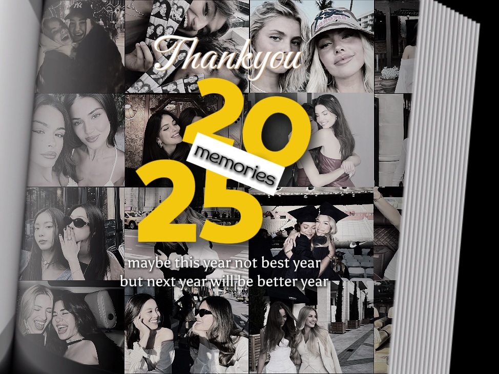 2025 Memories