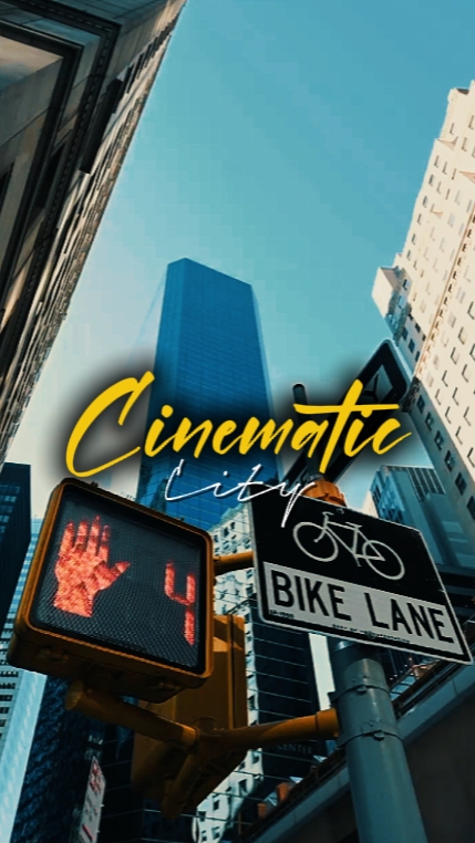 5 Clips Cinematic