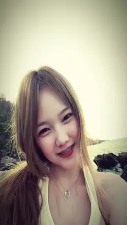 แก้มเธอคงจะหอม
