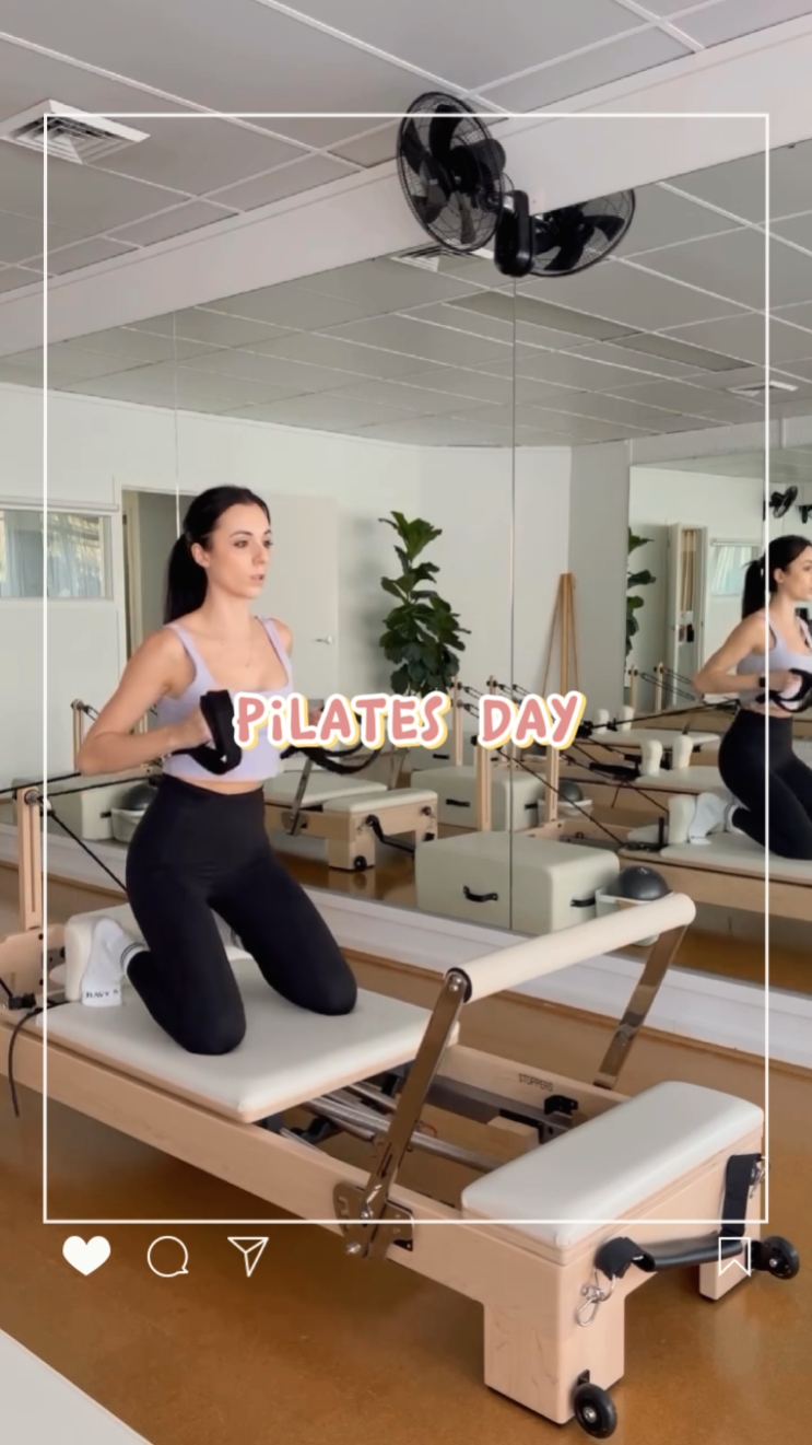 5. dia de pilates 