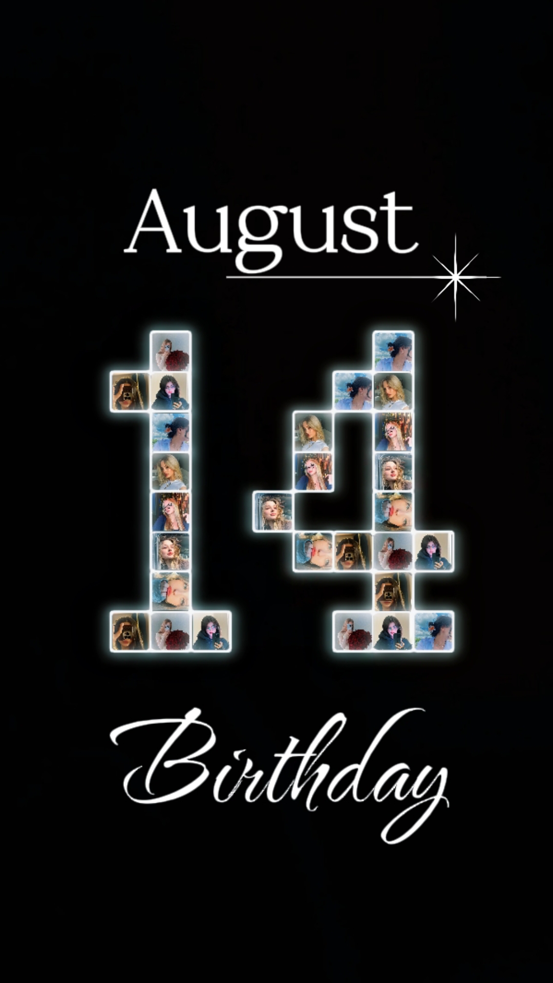 14 Agustus Ulang Tahun