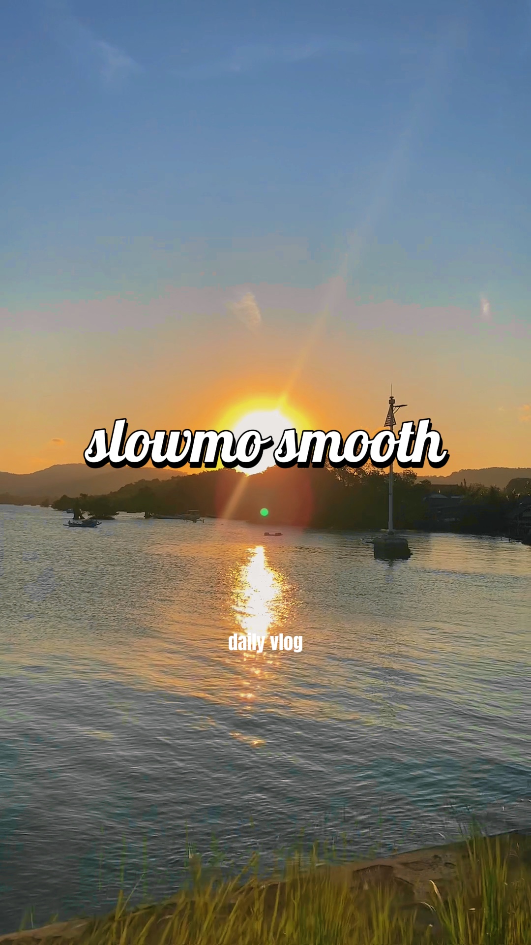 slowmo smooth