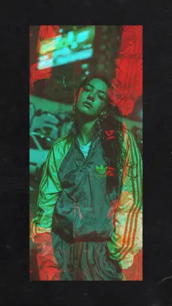 Glitchcromatic•Cx