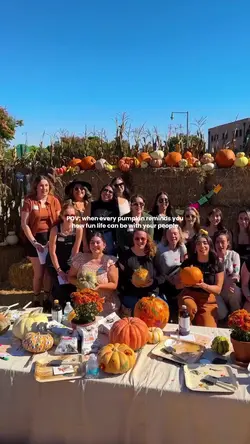 National Pumpkin Day