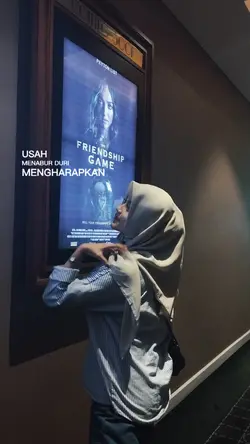 Usah menabur duri