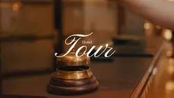 HOTEL TOUR