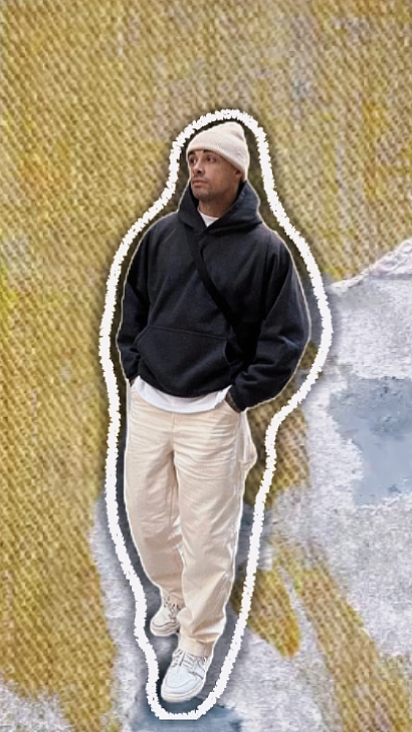 Edición de moda