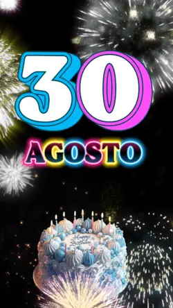 Feliz Cumpleaños