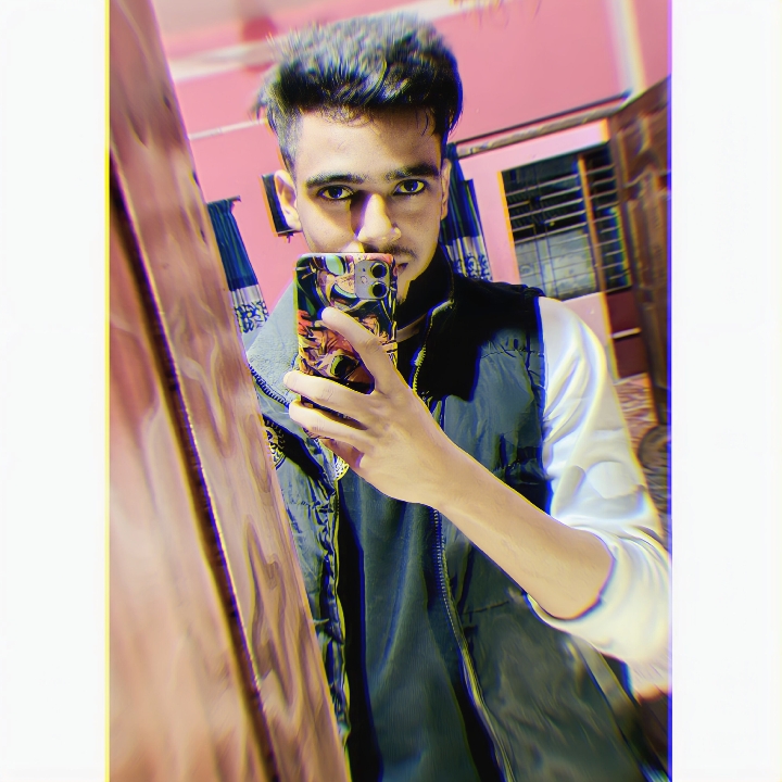 সবাই হারিয়ে যায়..!