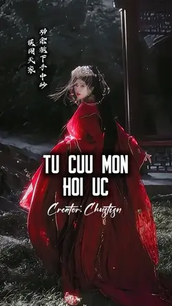 Từ cửu môn hồi ức