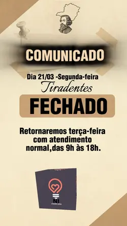 Comunicado