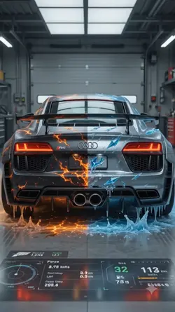 Forza