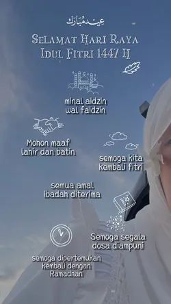 Idul Fitri 2026