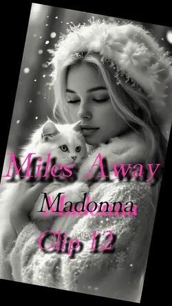 Miles Away
