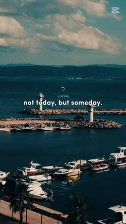 Someday