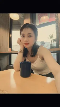 平凡的午後