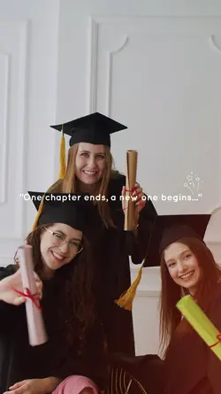 Classmate to Gradute