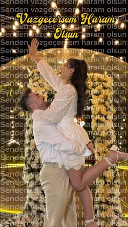 Vazgeçersem haram 