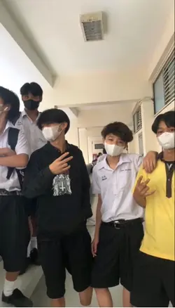 รักเมืองไทย