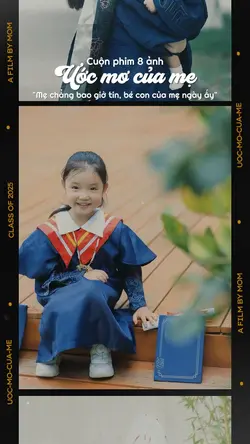 Cuộn phim tốt nghiệp