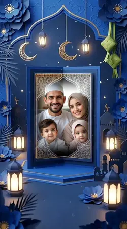 Idul Fitri 1447 H