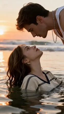 Couple photoshoot