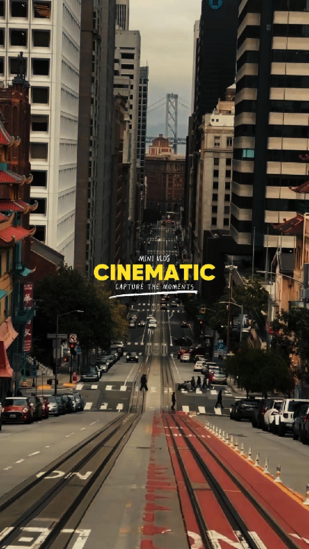 CINEMATIC