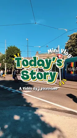 Today’s Story 
