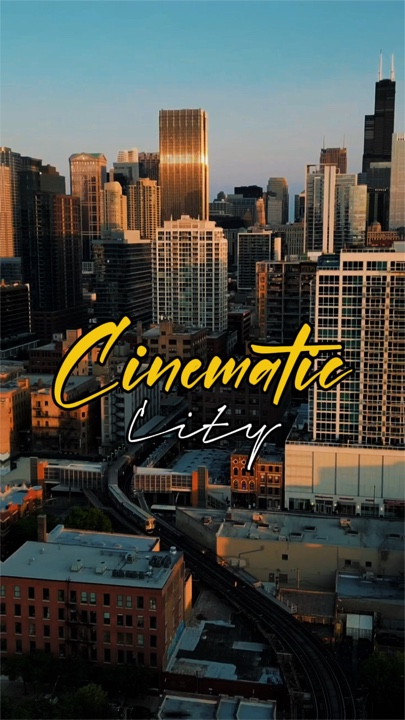 8 clips cinematográficos 