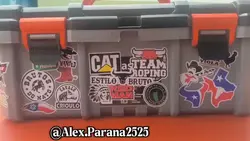 caixa de ferramentas