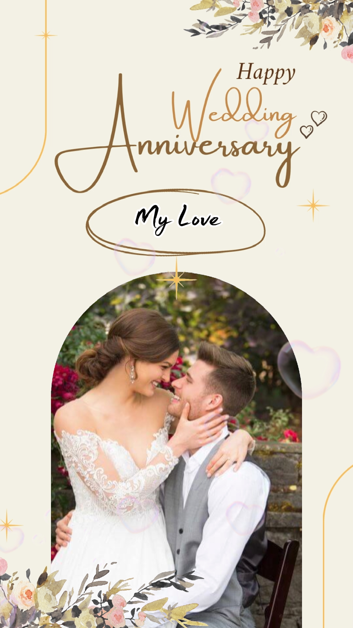 Aniversario de Bodas
