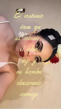 Cosas de bailarina 