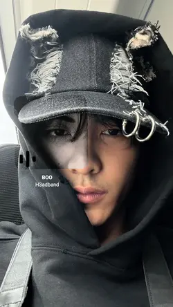 eyes trend??