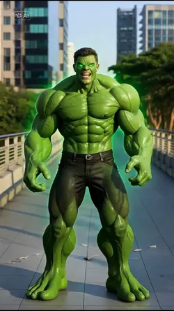 HULK
