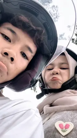 aku tetap milih kamu