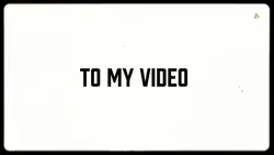 Klip intro 