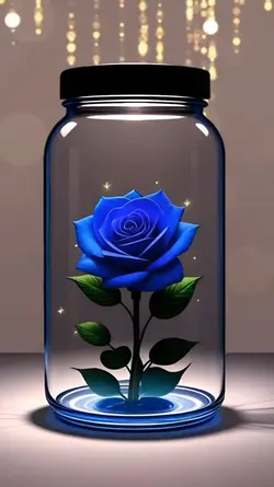 Rosa Blue