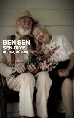 sen diye bittim oglm