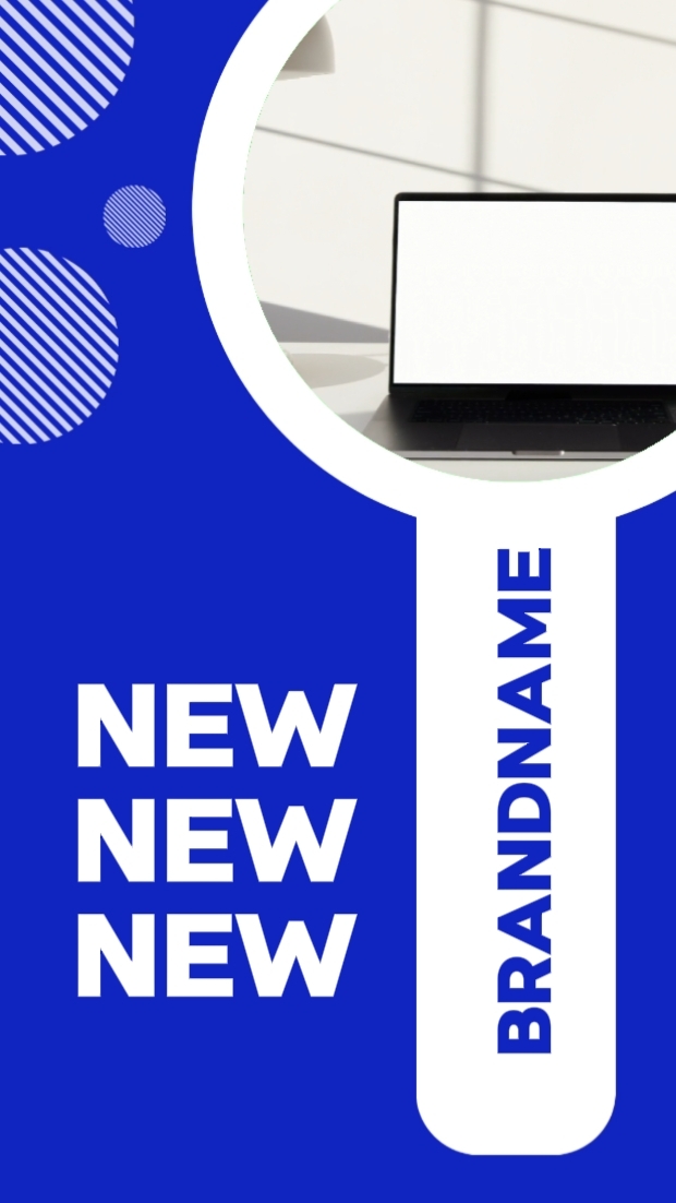 Promoción de computadora portátil