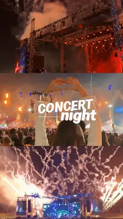 CONCERT NIGHT