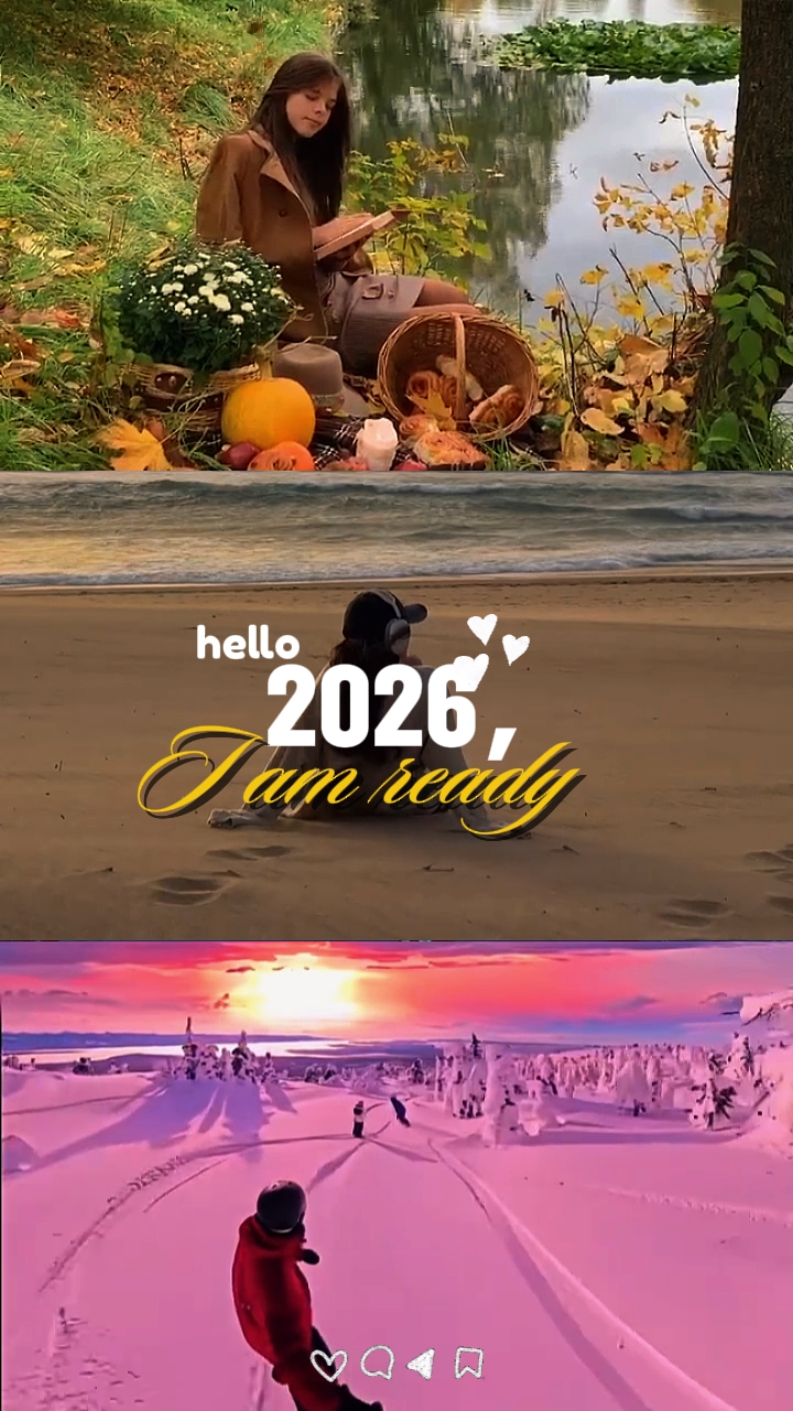 Welcome 2026