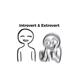 Introvert&Extroveคั้บ