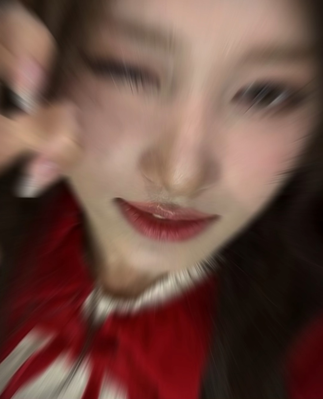 이젠 널 보내주겠단거야 , ㅎ