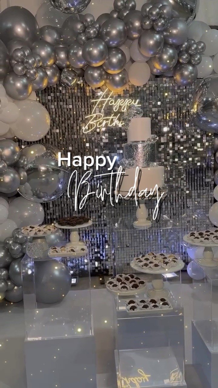 Alles Gute zum Geburtstag