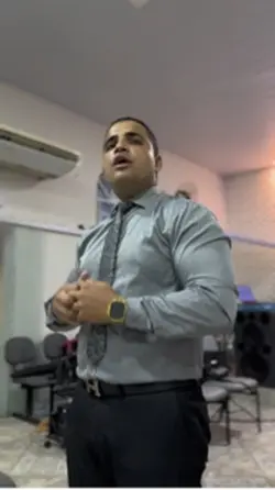Estudo da palavra