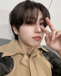 Kime benzedin iyice?